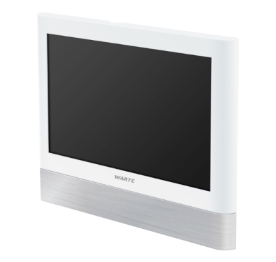 WARTE-IDM7-12M MHD Silver